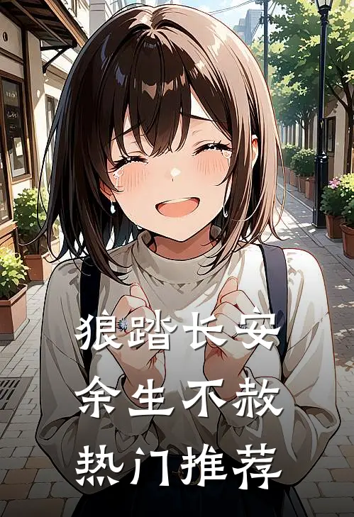 狼踏长安，余生不赦热门推荐