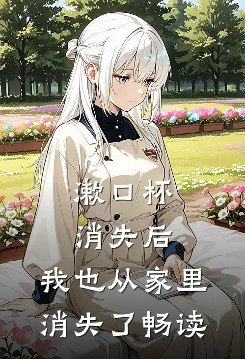 漱口杯消失后，我也从家里消失了畅读