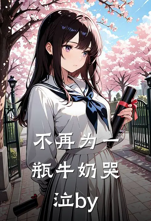 不再为一瓶牛奶哭泣by