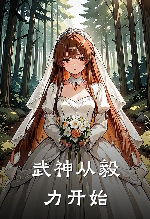 武神从毅力开始