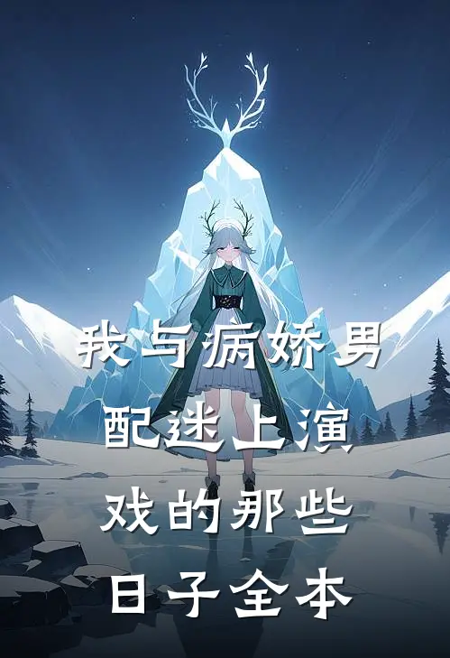 我与病娇男配迷上演戏的那些日子全本