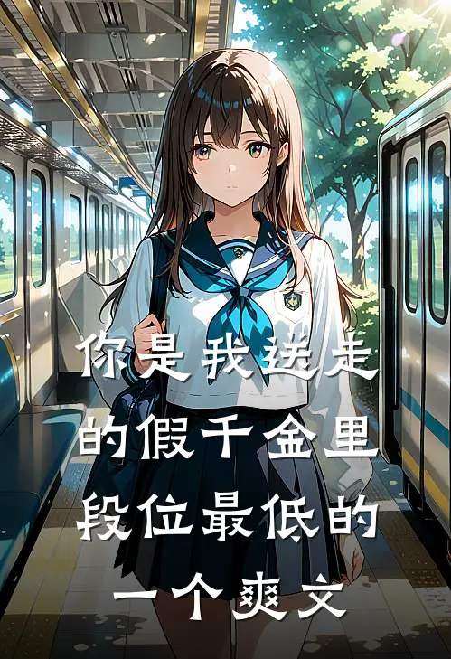 你是我送走的假千金里，段位最低的一个爽文