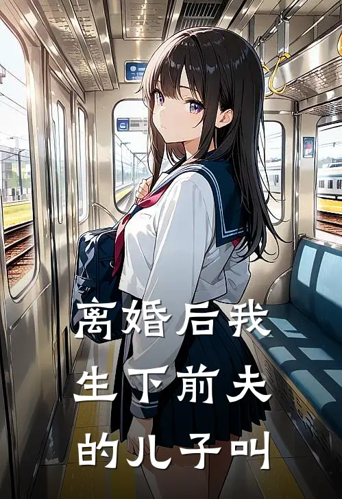 离婚后我生下前夫的儿子叫