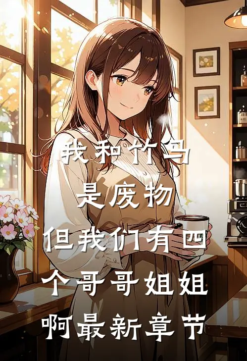我和竹马是废物，但我们有四个哥哥姐姐啊最新章节