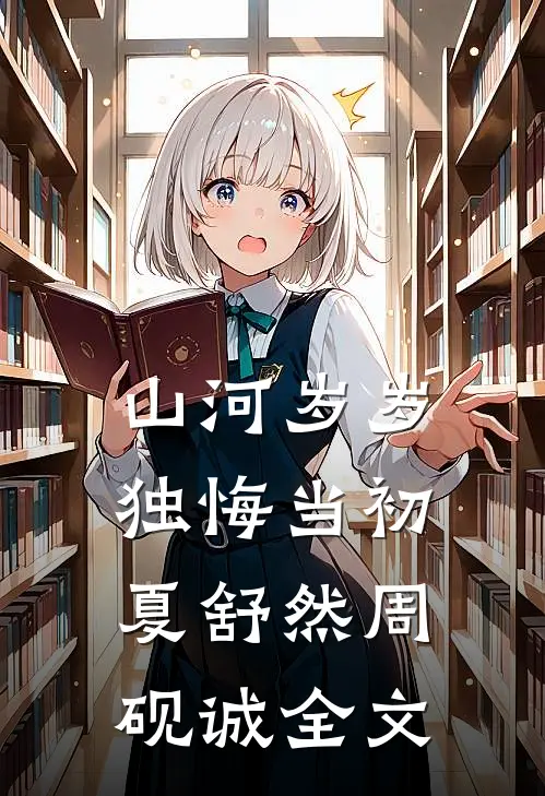 山河岁岁，独悔当初夏舒然周砚诚全文