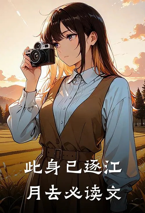 此身已逐江月去必读文