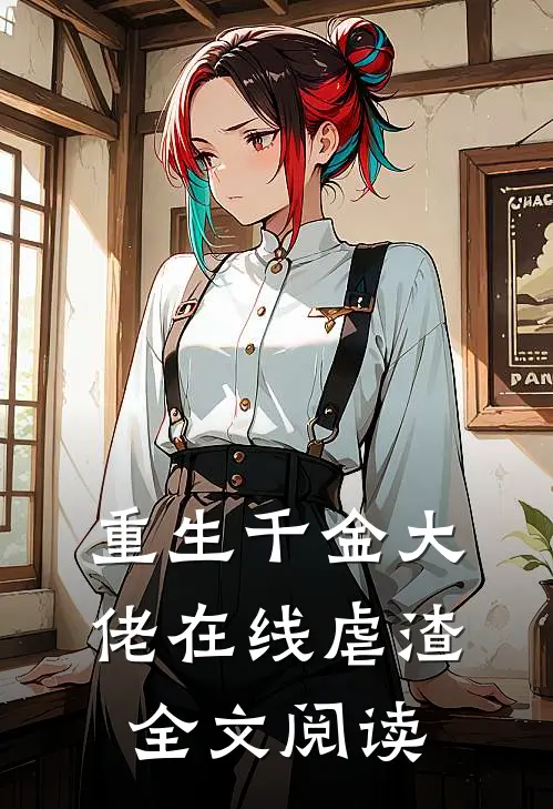 重生千金大佬在线虐渣全文阅读