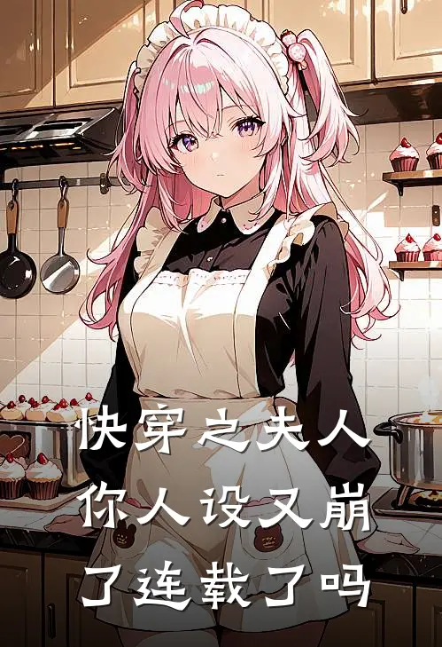 快穿之夫人你人设又崩了连载了吗