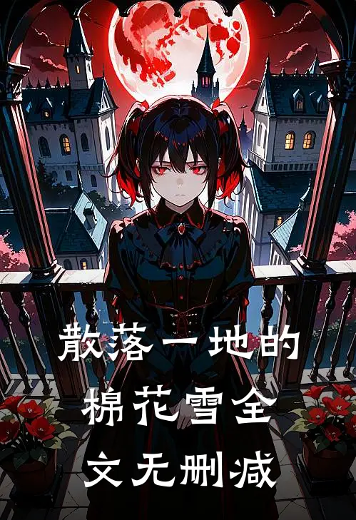 散落一地的棉花雪全文无删减