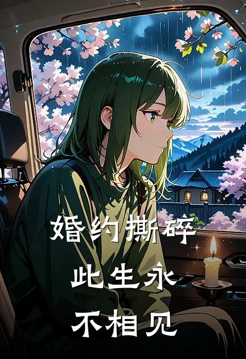 婚约撕碎，此生永不相见