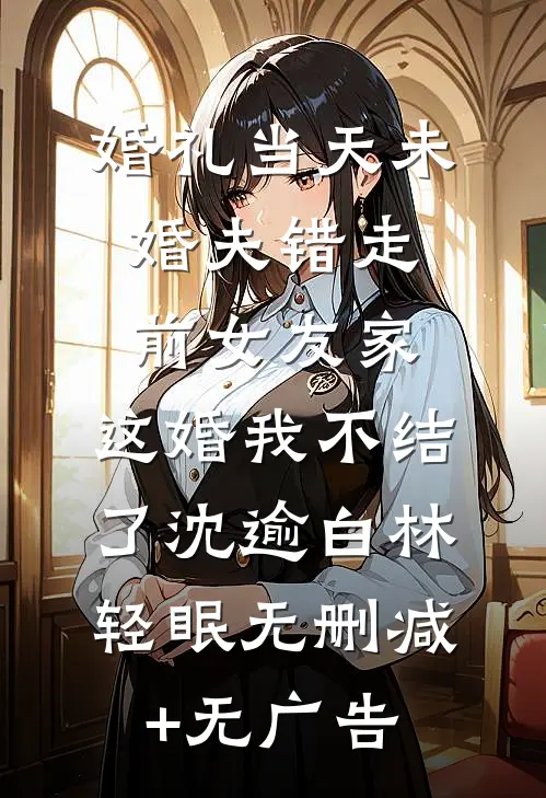 婚礼当天未婚夫错走前女友家，这婚我不结了沈逾白林轻眠无删减+无广告