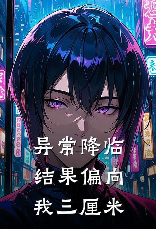 异常降临：结果偏向我三厘米