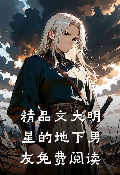 精品文大明星的地下男友免费阅读