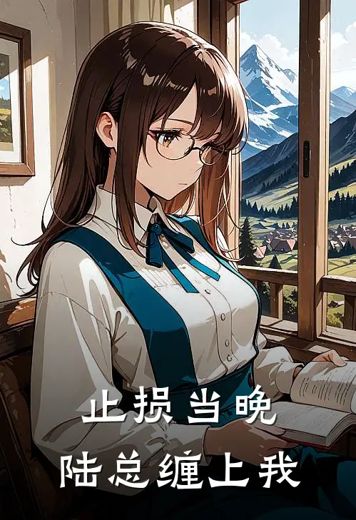 止损当晚，陆总缠上我