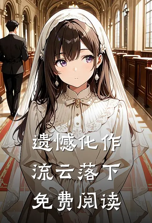遗憾化作流云落下免费阅读