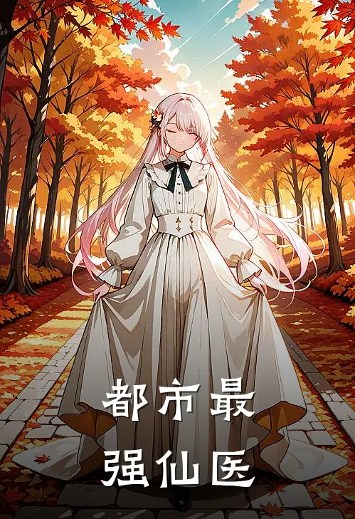 都市最强仙医