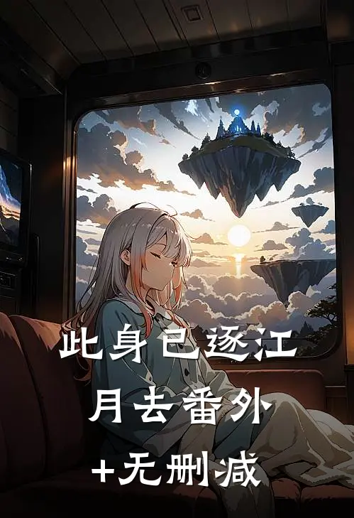 此身已逐江月去番外+无删减