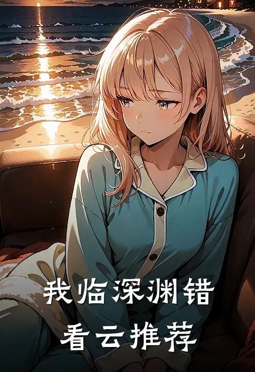 我临深渊错看云推荐