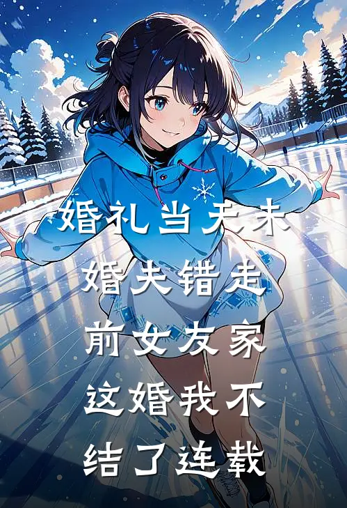 婚礼当天未婚夫错走前女友家，这婚我不结了连载