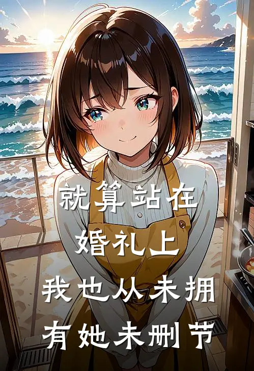 就算站在婚礼上，我也从未拥有她未删节