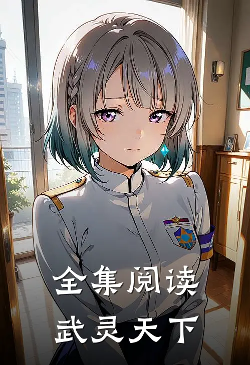 全集阅读武灵天下