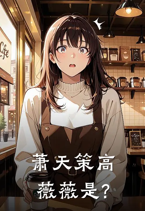 萧天策高薇薇是?