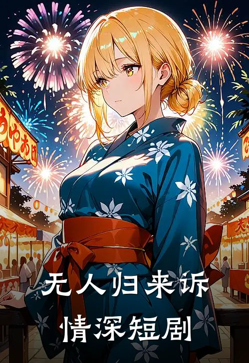 无人归来诉情深短剧