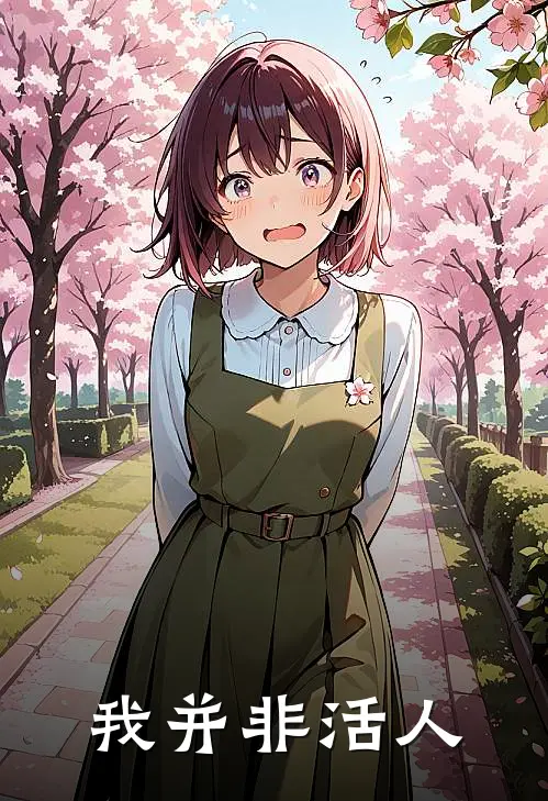 我并非活人