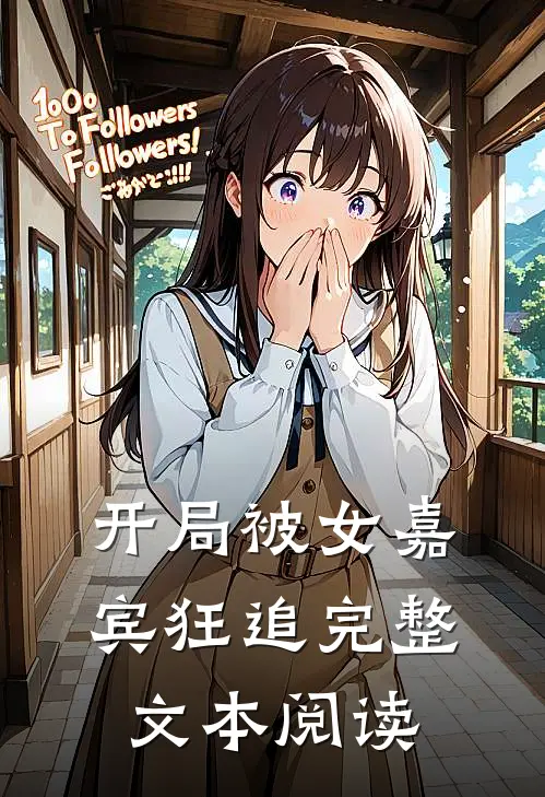 开局被女嘉宾狂追完整文本阅读