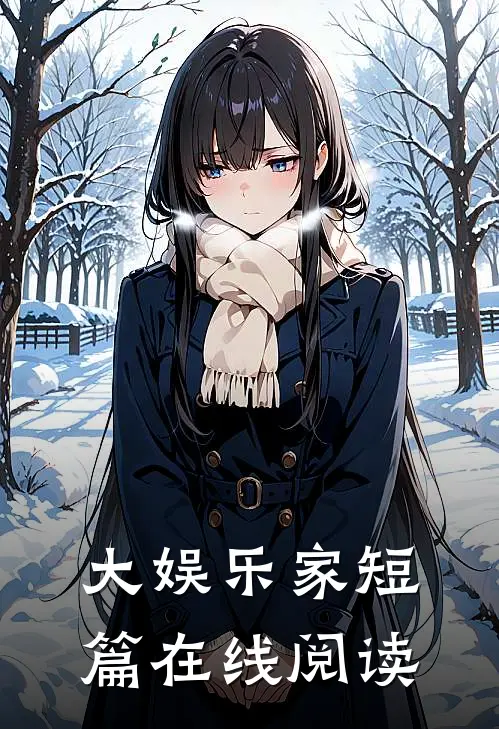 大娱乐家短篇在线阅读