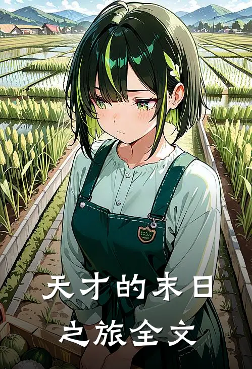 天才的末日之旅全文