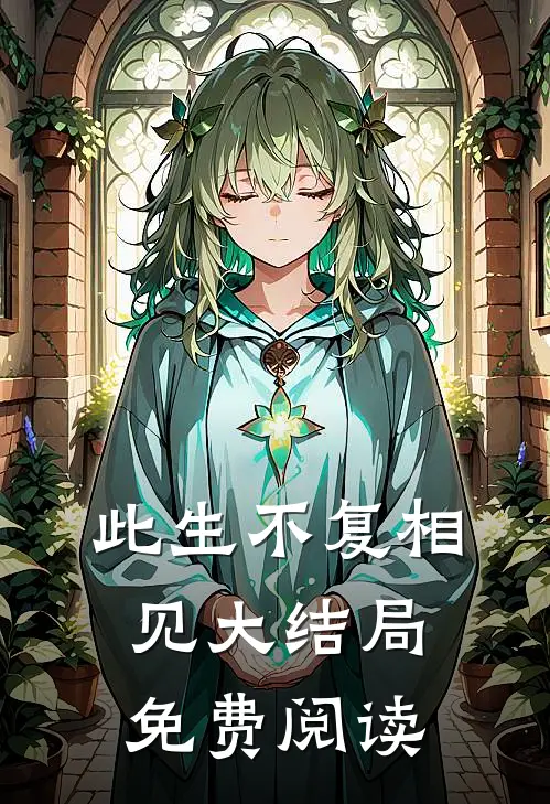此生不复相见大结局免费阅读