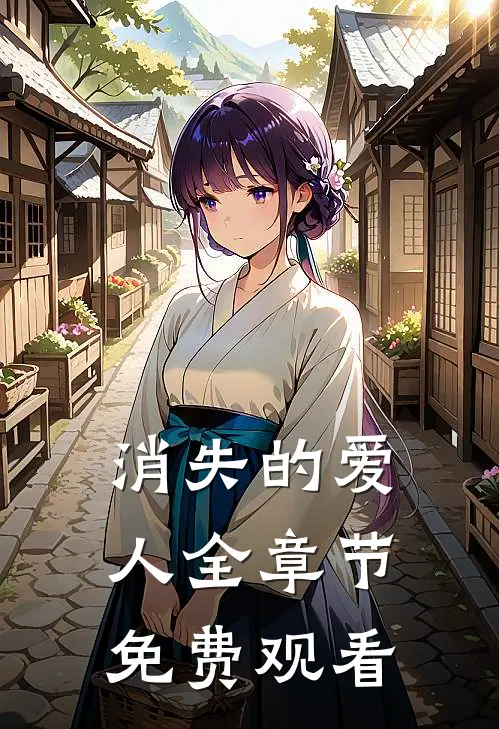 消失的爱人全章节免费观看