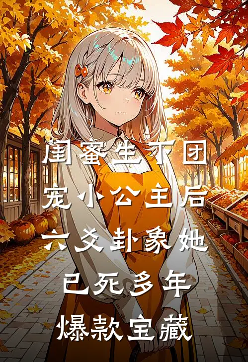闺蜜生下团宠小公主后，六爻卦象她已死多年爆款宝藏