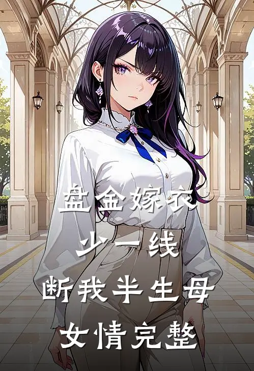 盘金嫁衣少一线，断我半生母女情完整