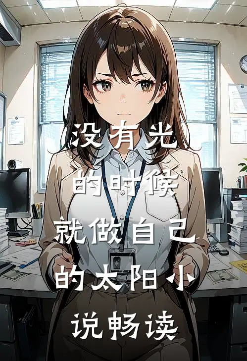 没有光的时候，就做自己的太阳小说畅读