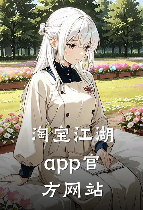 淘宝江湖app官方网站