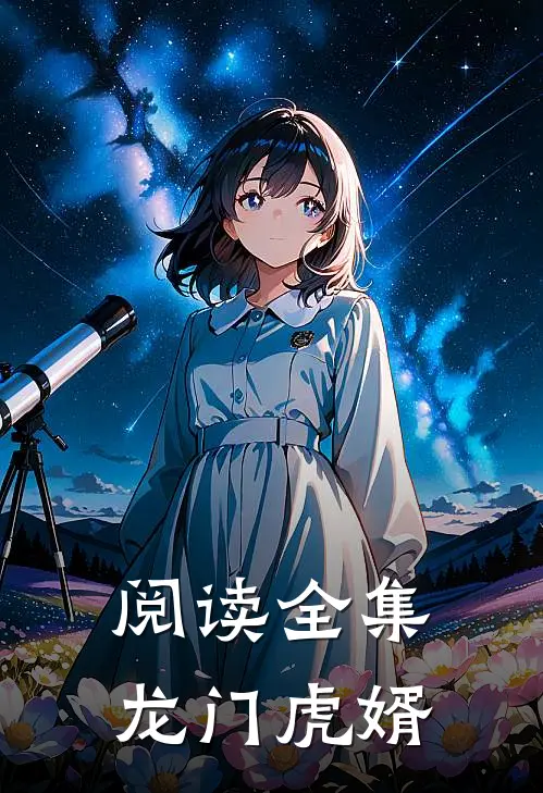 阅读全集龙门虎婿