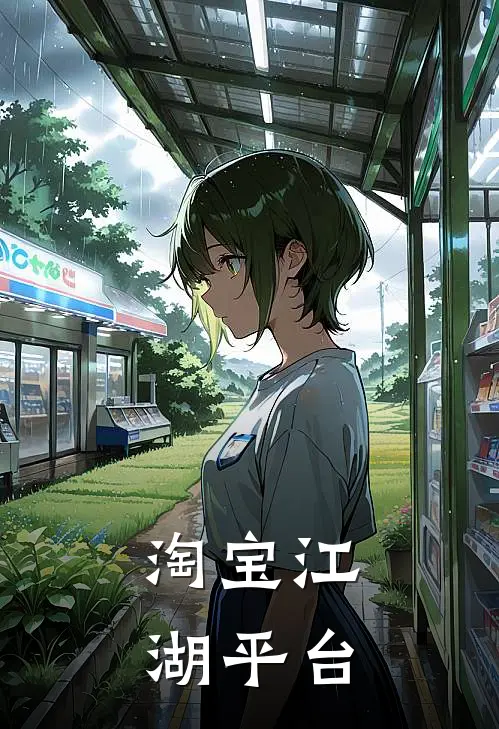淘宝江湖平台