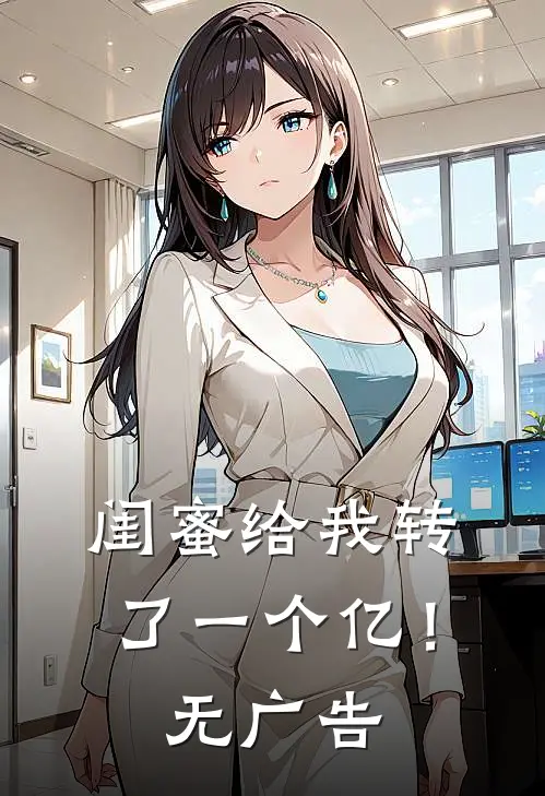 闺蜜给我转了一个亿！无广告