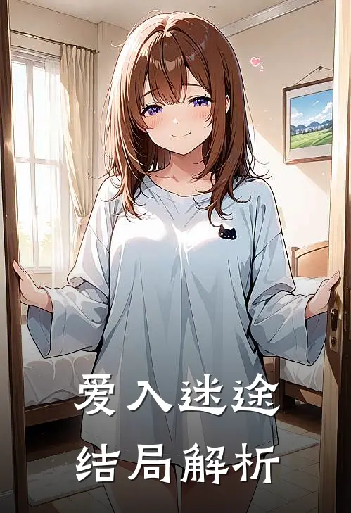 爱入迷途结局解析