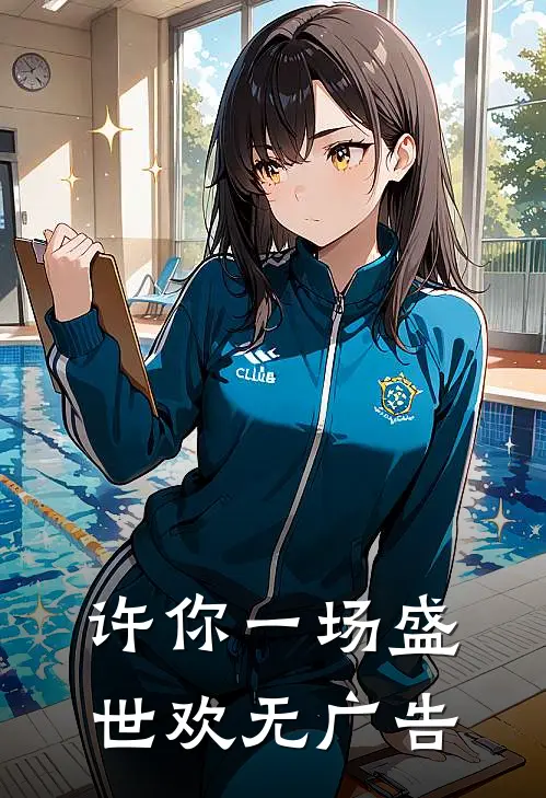 许你一场盛世欢无广告