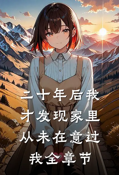 二十年后我才发现家里从未在意过我全章节