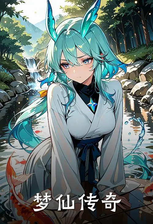 梦仙传奇