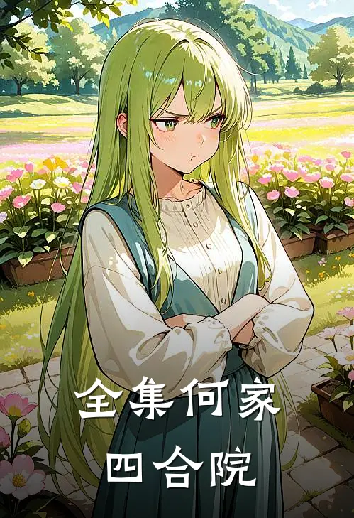 全集何家四合院
