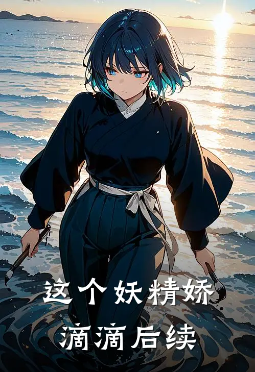 这个妖精娇滴滴后续