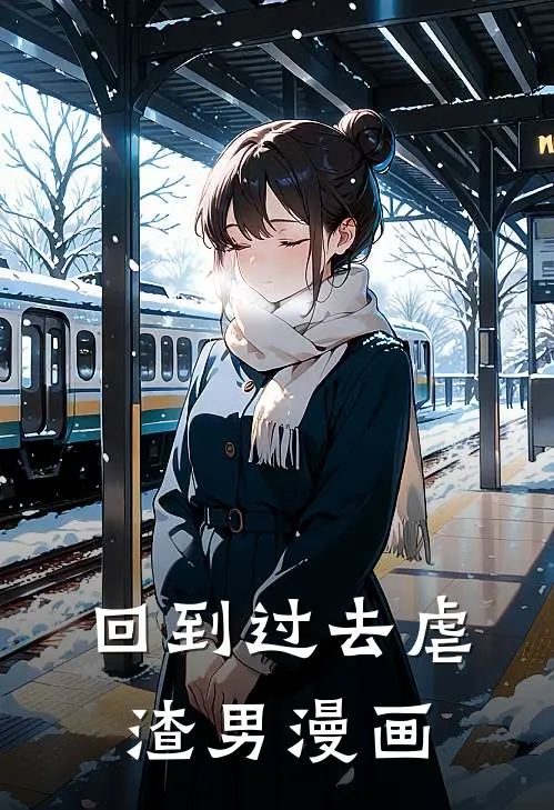 回到过去虐渣男漫画