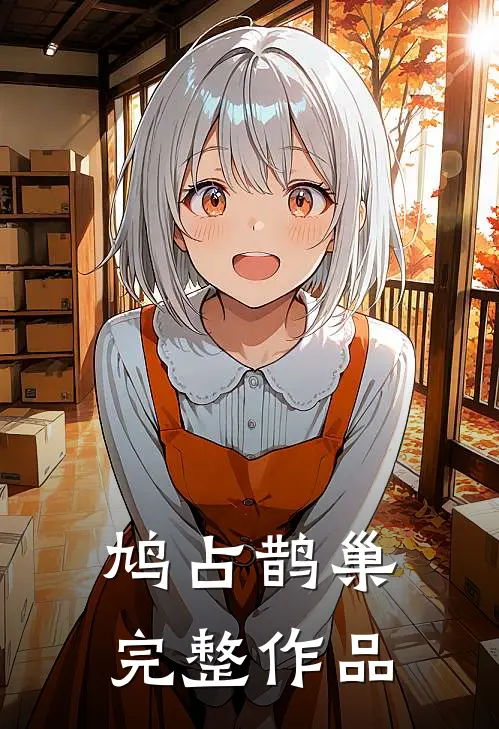 鸠占鹊巢完整作品