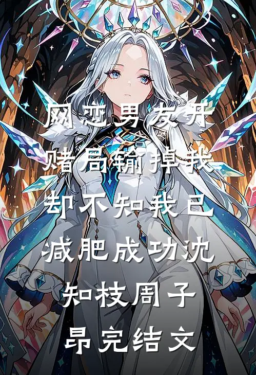 网恋男友开赌局输掉我，却不知我已减肥成功沈知枝周子昂完结文