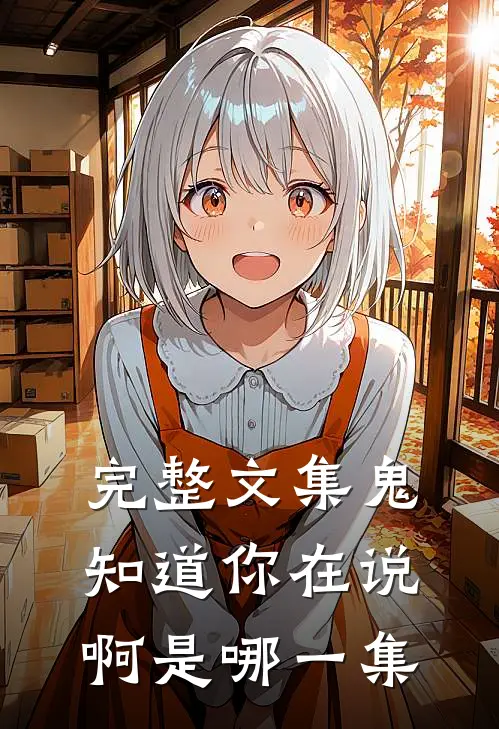 完整文集鬼知道你在说啊是哪一集